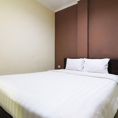 Hotel Istana Bungur Джакарта Экстерьер фото