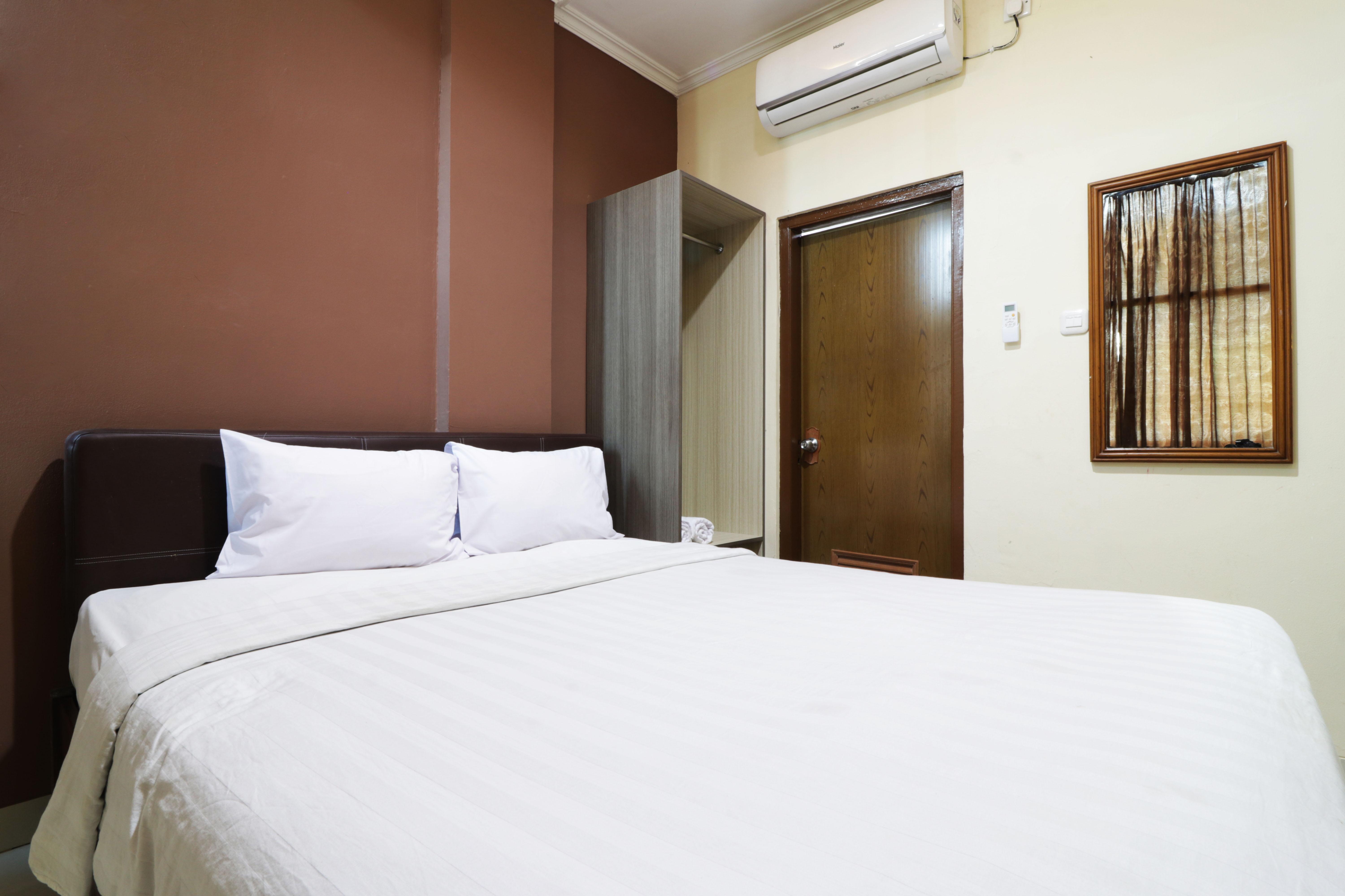 Hotel Istana Bungur Джакарта Экстерьер фото